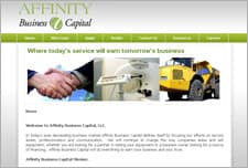 Affinity Business Capital