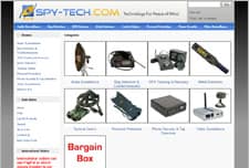Spy-Tech.com